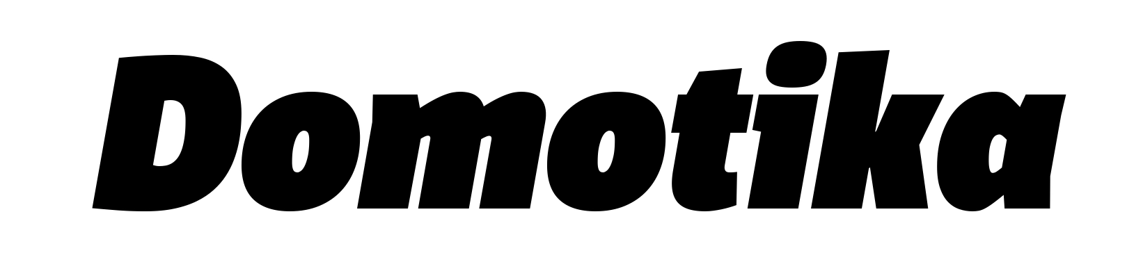 Domotika